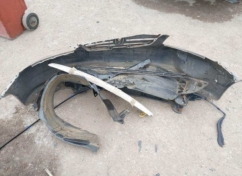 Photo 12 of 2002 Honda Civic EX (VIN 2HGES26702H609752)