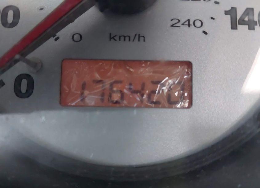 Photo 16 of 2002 Honda Civic EX (VIN 2HGES26702H609752)