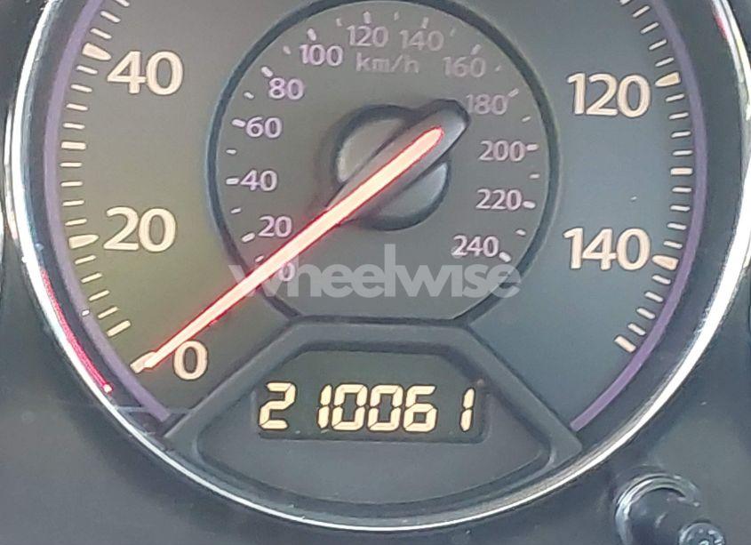 Photo 15 of 2003 Honda Civic EX (VIN 2HGES26703H608845)