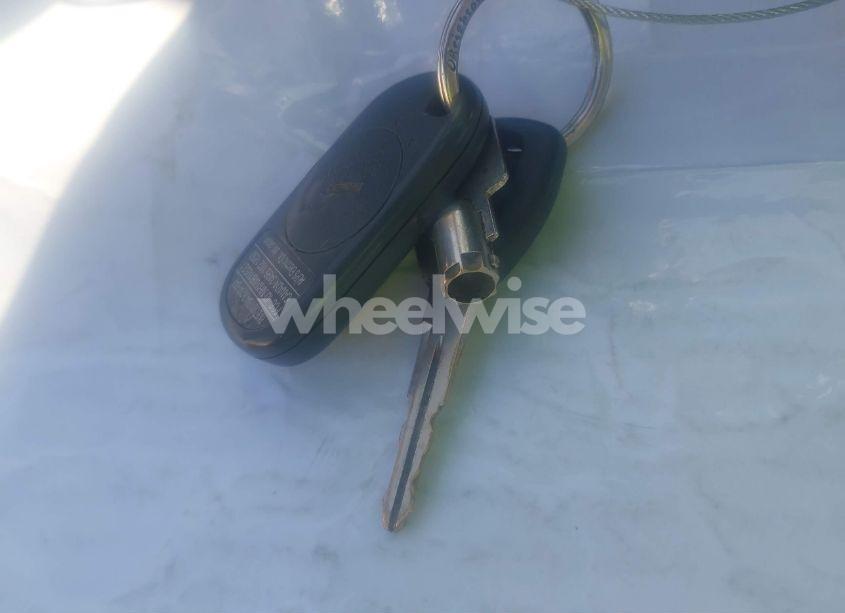 Photo 11 of 2004 Honda Civic EX (VIN 2HGES26704H517446)