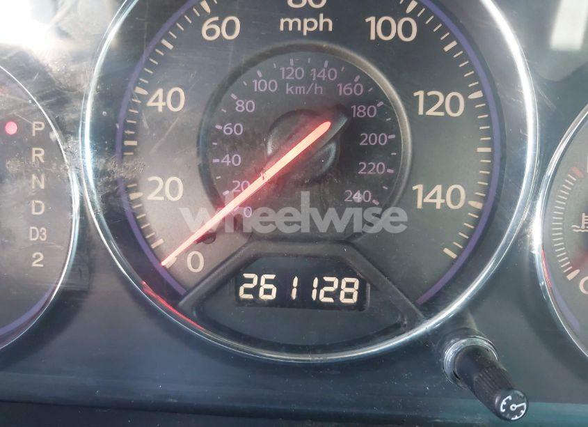 Photo 7 of 2004 Honda Civic EX (VIN 2HGES26704H517446)