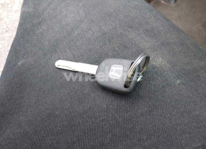 Photo 11 of 2004 Honda Civic EX (VIN 2HGES26704H529449)