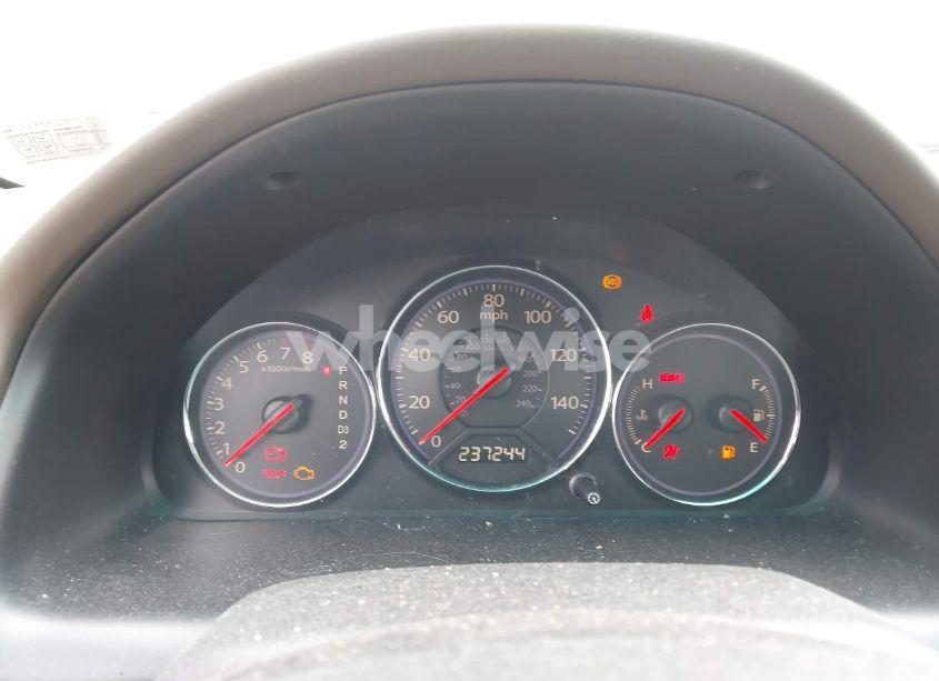 Photo 7 of 2004 Honda Civic EX (VIN 2HGES26704H529449)