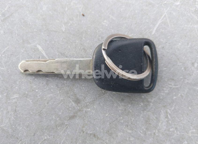 Photo 11 of 2004 Honda Civic EX (VIN 2HGES26704H569062)