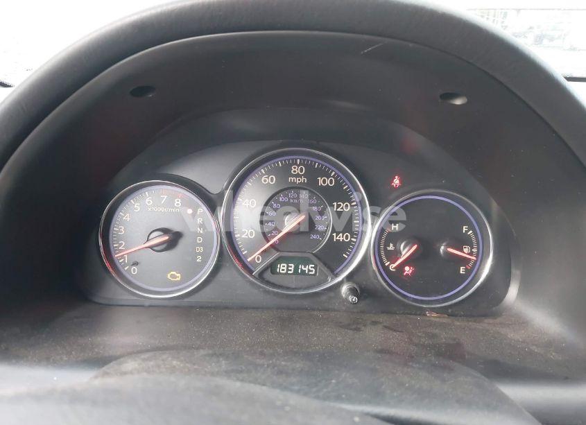 Photo 7 of 2004 Honda Civic EX (VIN 2HGES26704H569062)