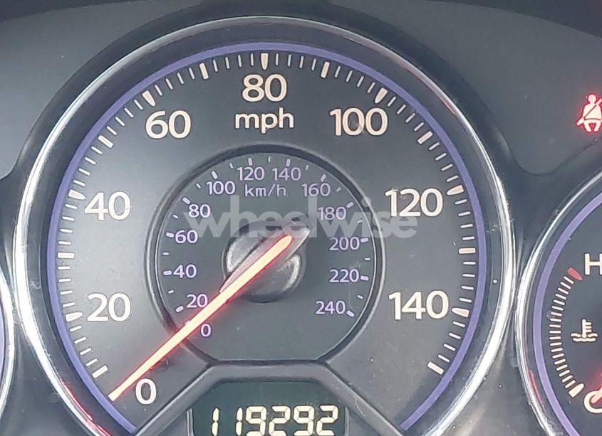 Photo 15 of 2004 Honda Civic EX (VIN 2HGES26704H604859)