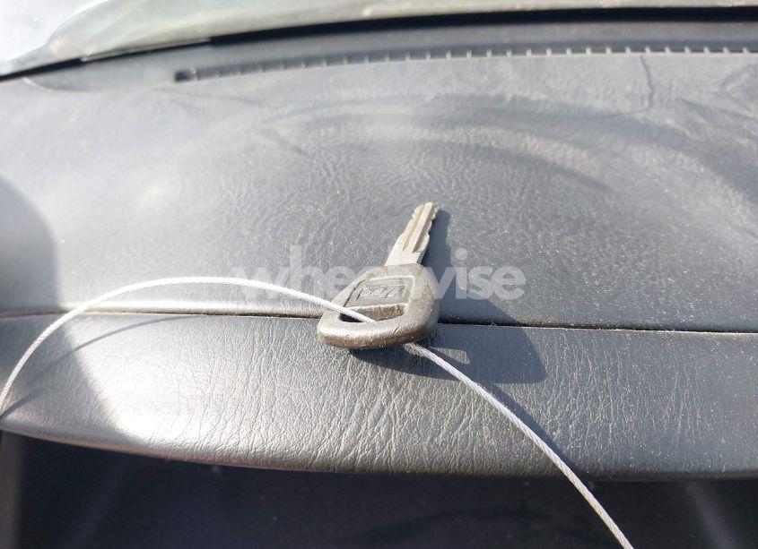 Photo 11 of 2001 Honda Civic EX (VIN 2HGES26711H604431)