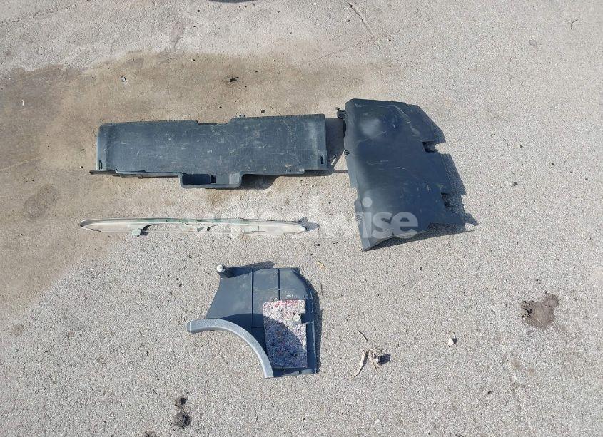 Photo 12 of 2001 Honda Civic EX (VIN 2HGES26711H604431)