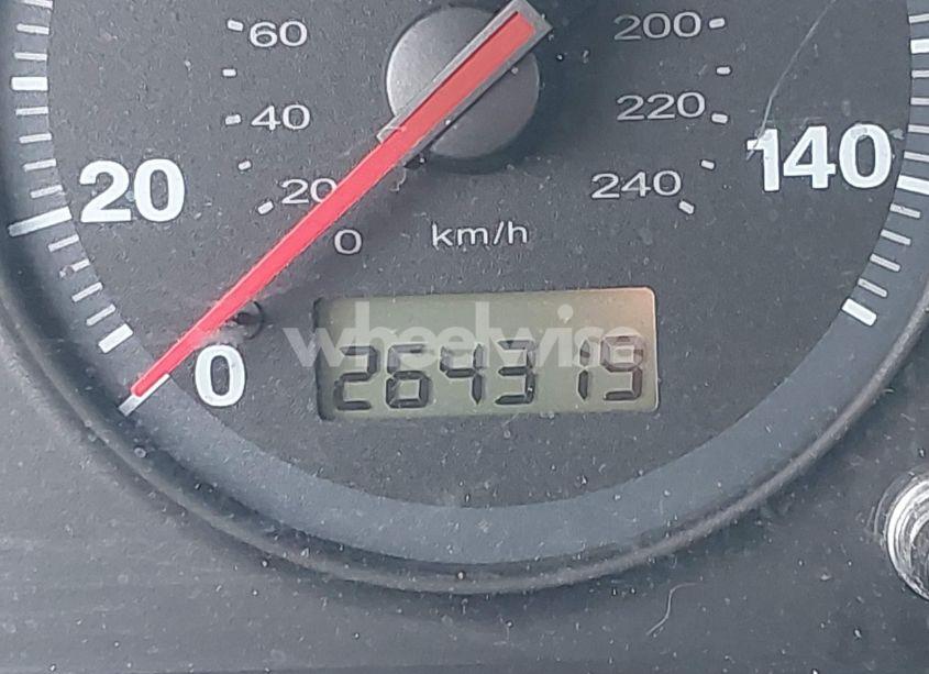 Photo 16 of 2001 Honda Civic EX (VIN 2HGES26711H604431)