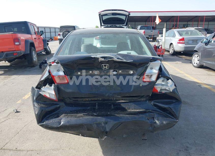 Photo 17 of 2001 Honda Civic EX (VIN 2HGES26711H604431)