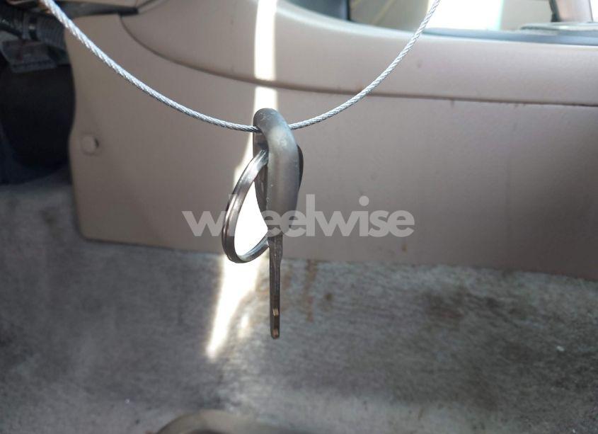 Photo 11 of 2002 Honda Civic EX (VIN 2HGES26712H565714)