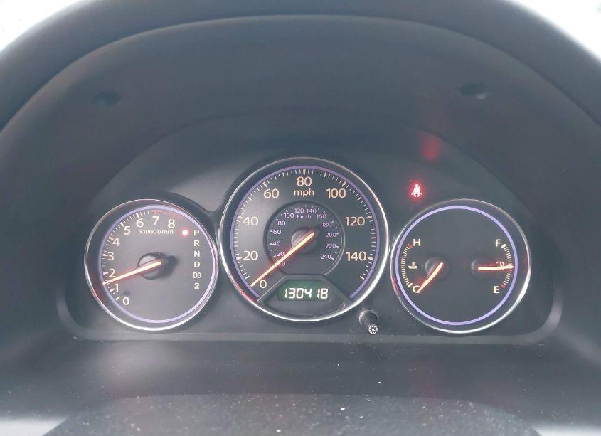 Photo 7 of 2003 Honda Civic EX (VIN 2HGES26713H517860)