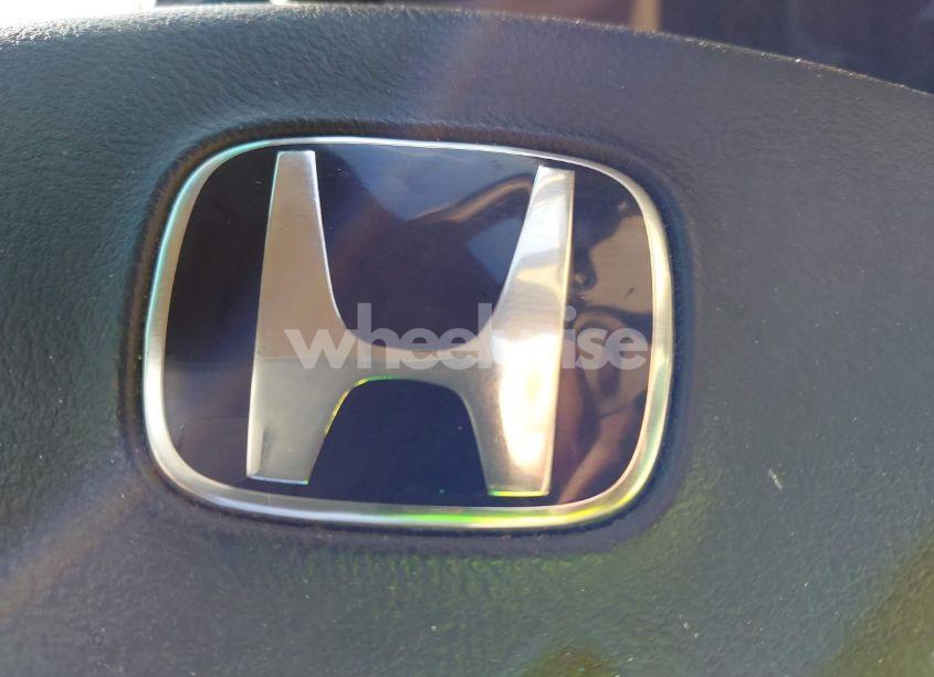 Photo 12 of 2003 Honda Civic EX (VIN 2HGES26713H543262)