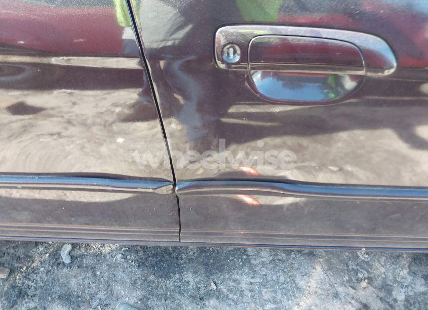 Photo 6 of 2003 Honda Civic EX (VIN 2HGES26713H543262)