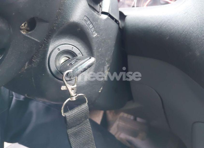 Photo 11 of 2003 Honda Civic EX (VIN 2HGES26713H553709)