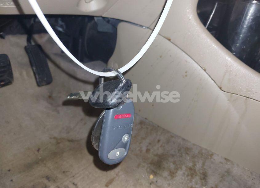 Photo 11 of 2003 Honda Civic EX (VIN 2HGES26713H557064)