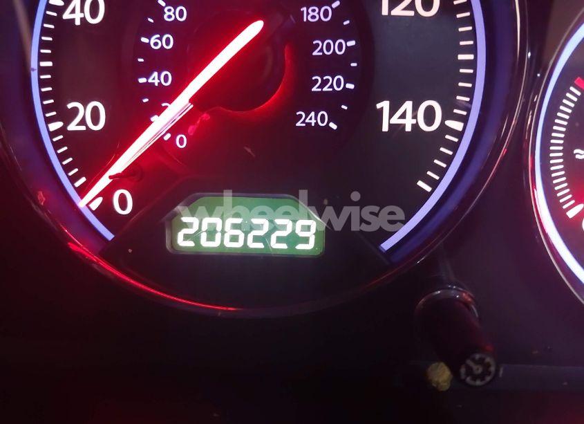 Photo 15 of 2003 Honda Civic EX (VIN 2HGES26713H557064)