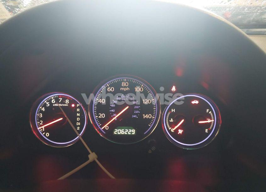 Photo 7 of 2003 Honda Civic EX (VIN 2HGES26713H557064)