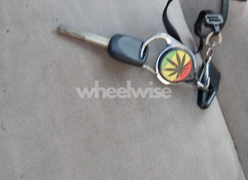 Photo 11 of 2003 Honda Civic EX (VIN 2HGES26713H566427)