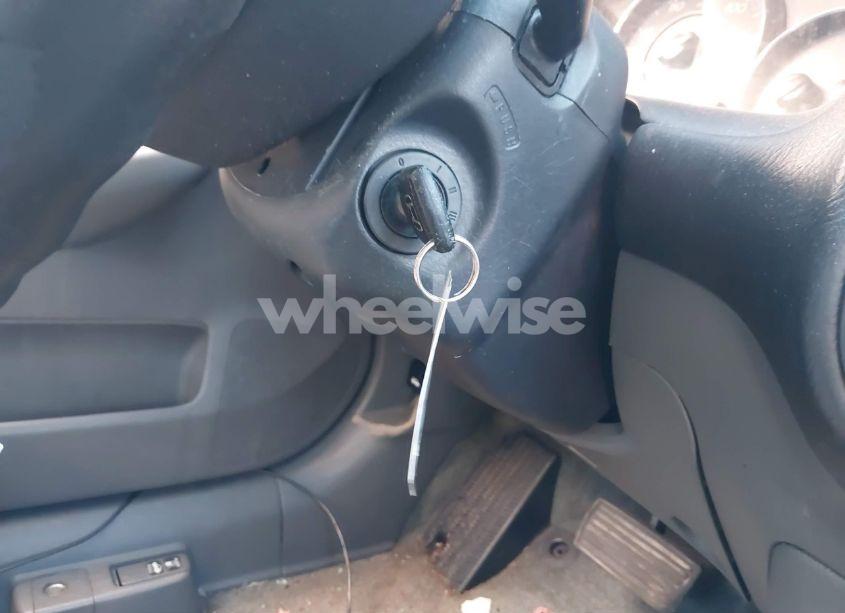 Photo 11 of 2004 Honda Civic EX (VIN 2HGES26714H504172)