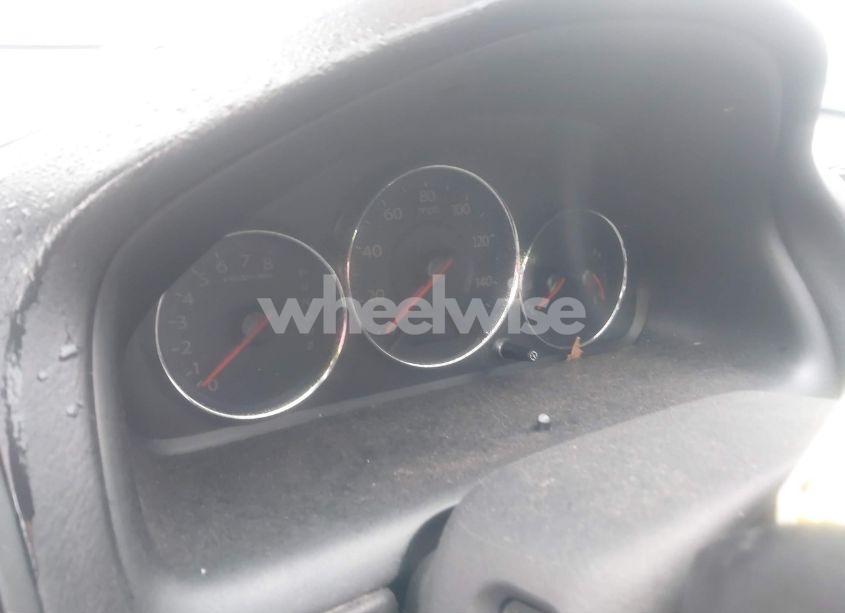 Photo 7 of 2004 Honda Civic EX (VIN 2HGES26714H504172)