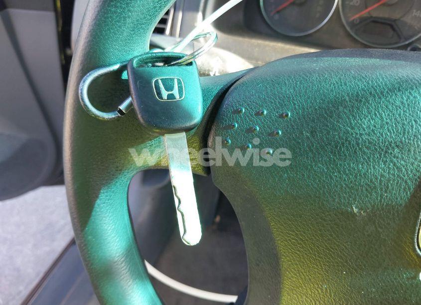 Photo 11 of 2004 Honda Civic EX (VIN 2HGES26714H537608)