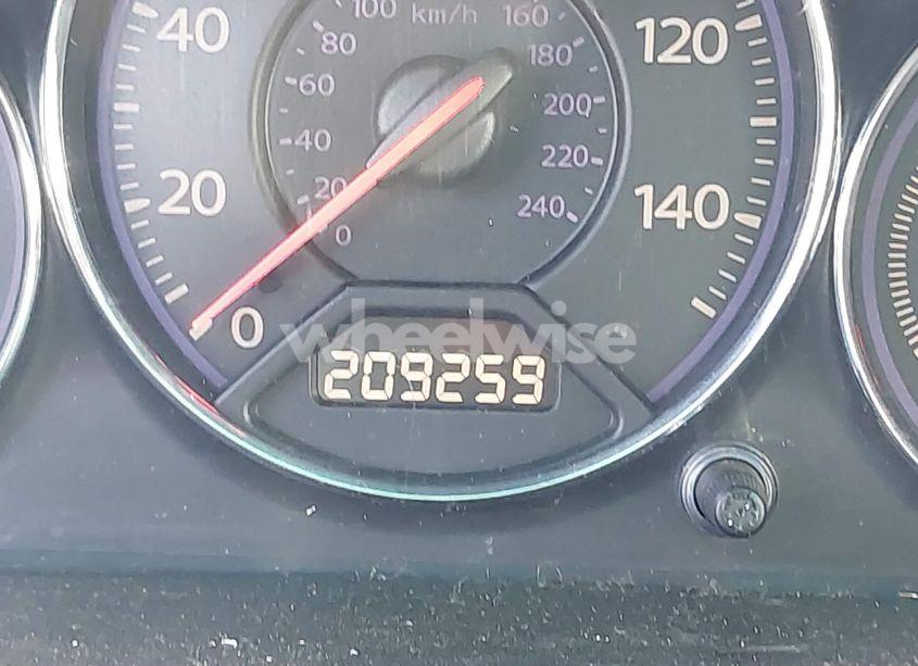 Photo 7 of 2004 Honda Civic EX (VIN 2HGES26714H537608)