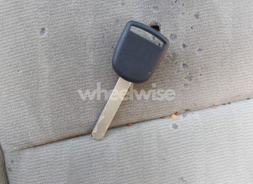 Photo 11 of 2004 Honda Civic EX (VIN 2HGES26714H545269)