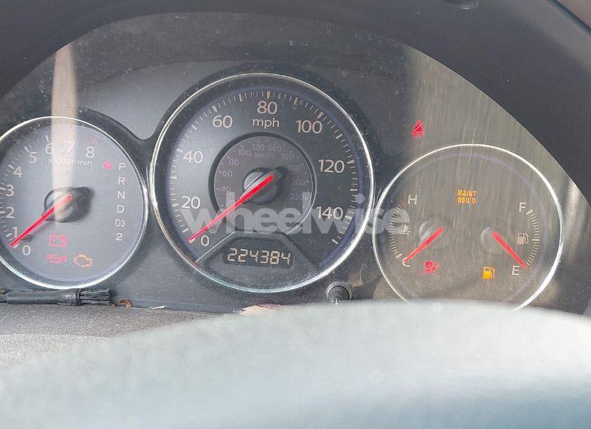 Photo 7 of 2004 Honda Civic EX (VIN 2HGES26714H545269)