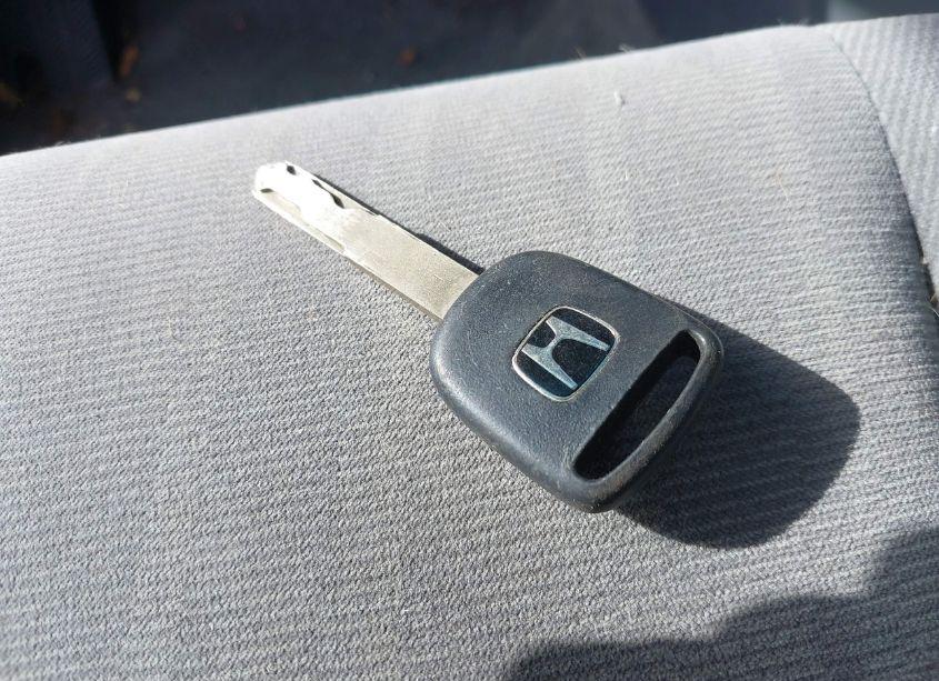 Photo 11 of 2004 Honda Civic EX (VIN 2HGES26714H591278)