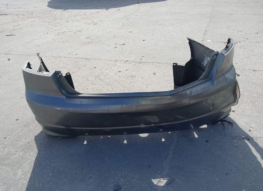 Photo 12 of 2004 Honda Civic EX (VIN 2HGES26714H591278)