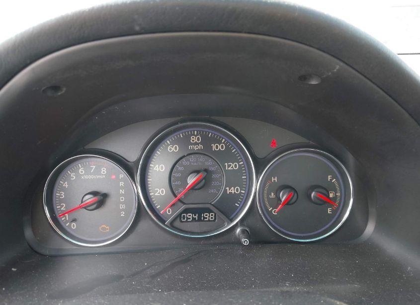 Photo 7 of 2004 Honda Civic EX (VIN 2HGES26714H591278)