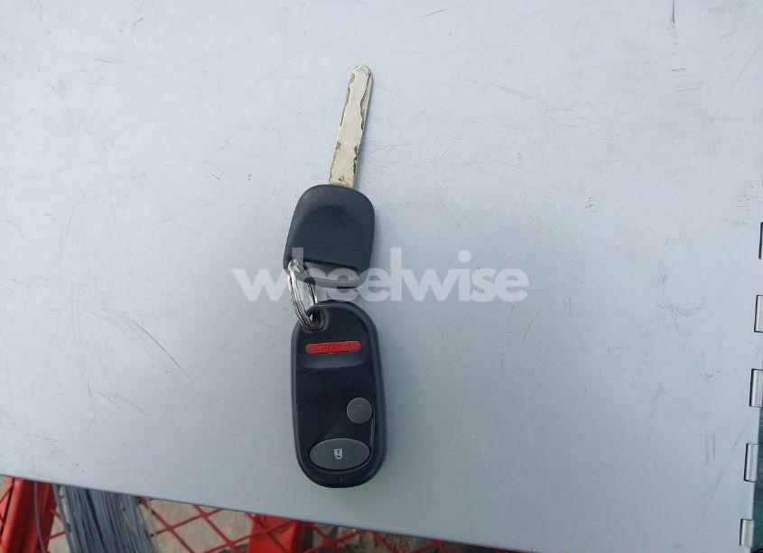 Photo 11 of 2005 Honda Civic EX (VIN 2HGES26715H610817)