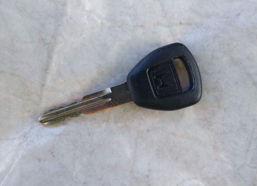 Photo 11 of 2002 Honda Civic EX (VIN 2HGES26722H548565)