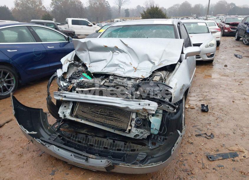 Photo 12 of 2003 Honda Civic EX (VIN 2HGES26723H502381)