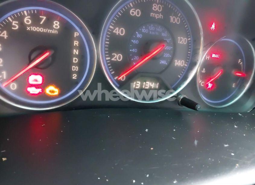 Photo 15 of 2003 Honda Civic EX (VIN 2HGES26723H502381)