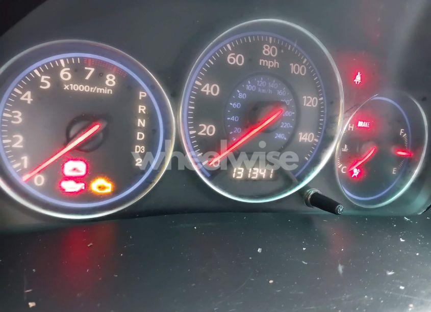 Photo 7 of 2003 Honda Civic EX (VIN 2HGES26723H502381)