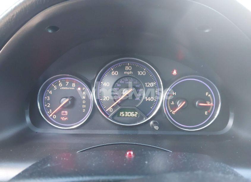 Photo 12 of 2003 Honda Civic EX (VIN 2HGES26723H524557)