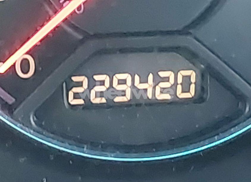 Photo 7 of 2003 Honda Civic EX (VIN 2HGES26723H555663)