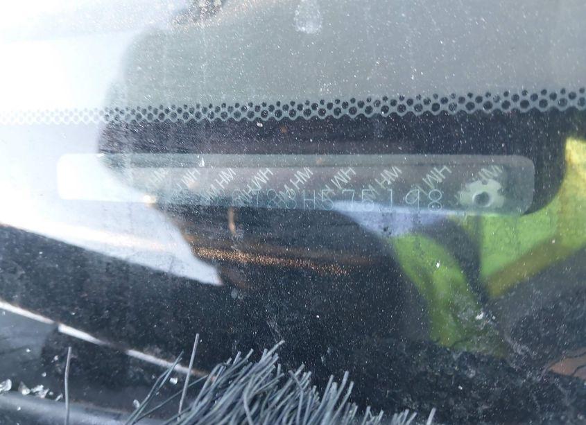 Photo 11 of 2003 Honda Civic EX (VIN 2HGES26723H575198)