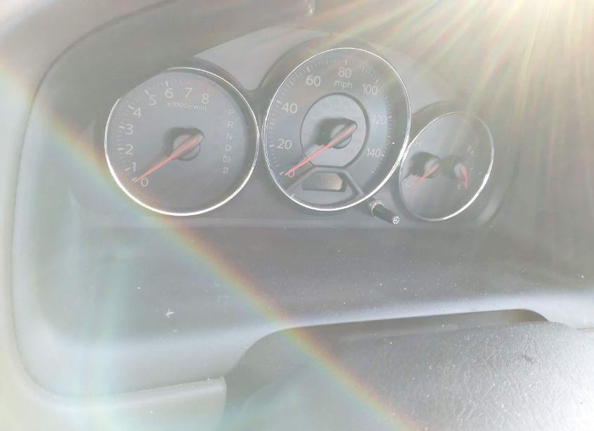 Photo 7 of 2003 Honda Civic EX (VIN 2HGES26723H575198)