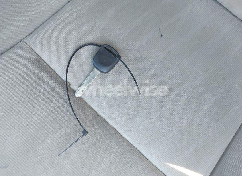 Photo 11 of 2003 Honda Civic EX (VIN 2HGES26723H582779)