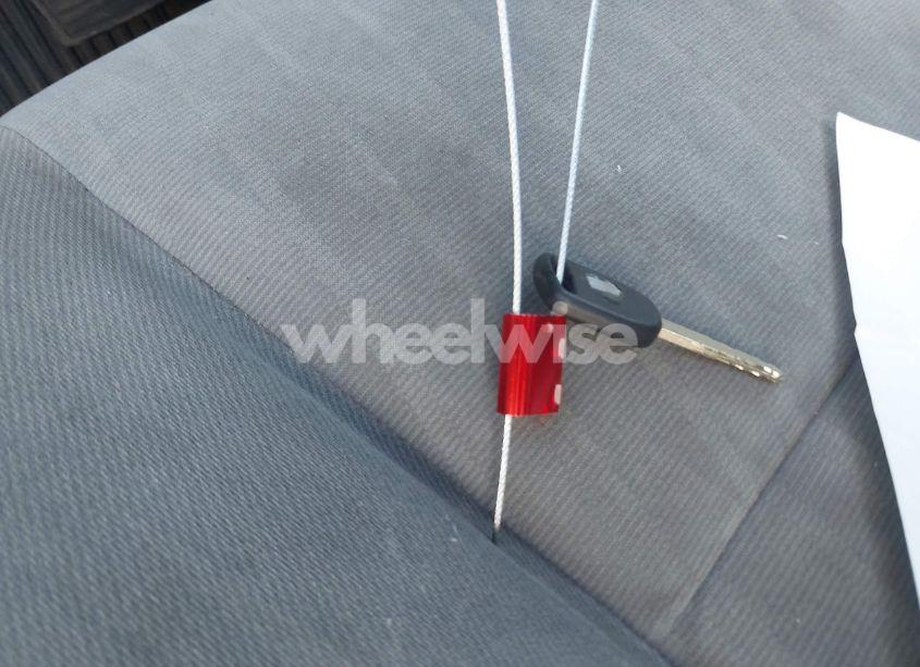 Photo 11 of 2004 Honda Civic EX (VIN 2HGES26724H511776)