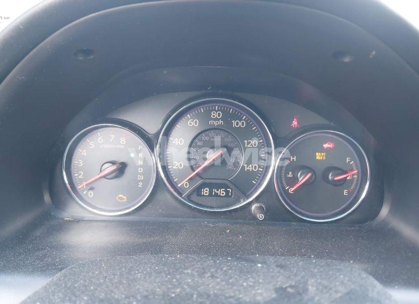 Photo 7 of 2004 Honda Civic EX (VIN 2HGES26724H511776)