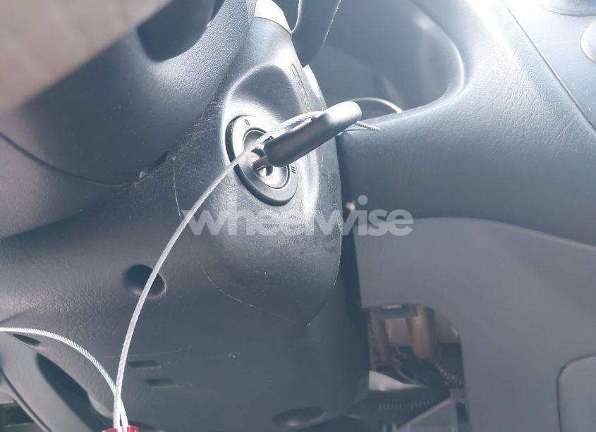 Photo 11 of 2004 Honda Civic EX (VIN 2HGES26724H525774)