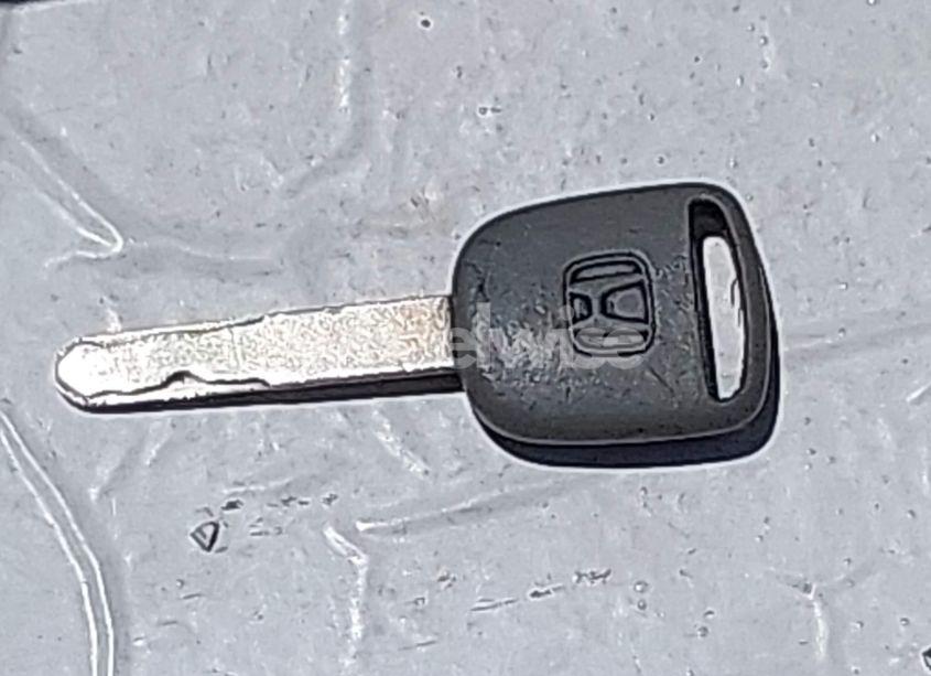 Photo 11 of 2004 Honda Civic EX (VIN 2HGES26724H640228)