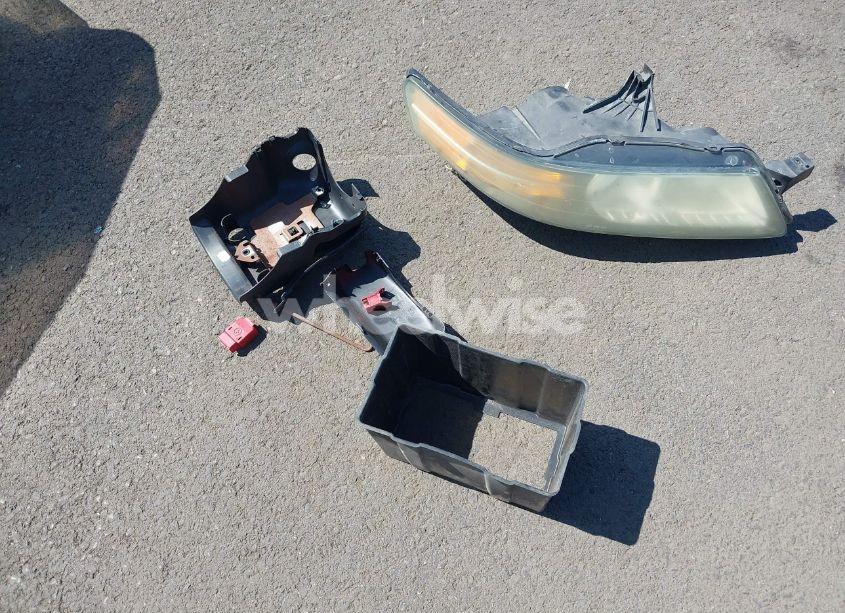 Photo 12 of 2005 Honda Civic EX (VIN 2HGES26725H596443)