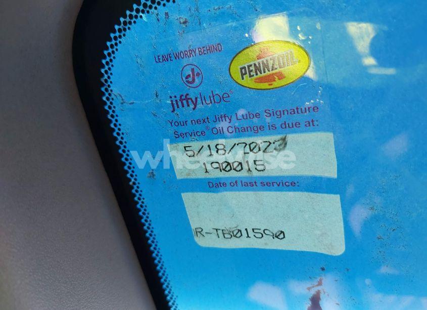 Photo 13 of 2005 Honda Civic EX (VIN 2HGES26725H596443)