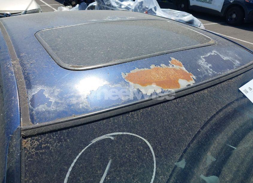 Photo 6 of 2005 Honda Civic EX (VIN 2HGES26725H596443)