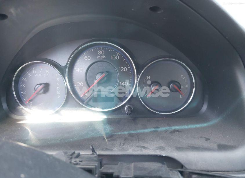 Photo 7 of 2005 Honda Civic EX (VIN 2HGES26725H596443)